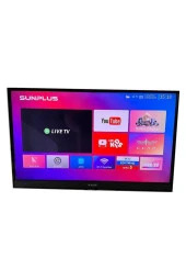 Sunplus Vipbox Ufo 4s Uydu Alıcısı - 5
