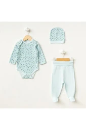 Sunand Stars Body 3'Lü Takım - 1
