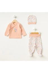 Love Zıbın 3'Lü Takım thumbnail 1