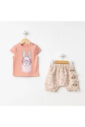 ÇİCEK BASKI TAKIM SOMON thumbnail 1