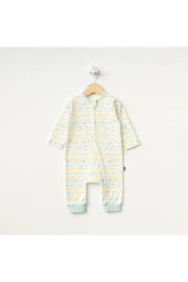 Pure Love Ribanalı Tulum thumbnail 1