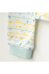 Pure Love Ribanalı Tulum thumbnail 2