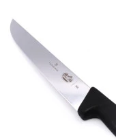 Victorinox 23cm Kasap Bıçağı 5.5203.23 Siyah - 3