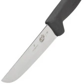 Victorinox 23cm Kasap Bıçağı 5.5203.23 Siyah - 6