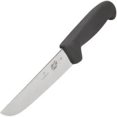 Victorinox 23cm Kasap Bıçağı 5.5203.23 Siyah - 7