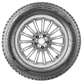 Bridgestone 205/55R16 91H LM001 RFT Kış Lastiği Üretim Yılı - 2023 - 2