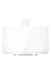 Teka DVN 74030 TTC 70 cm Duvar Tipi Beyaz Davlumbaz - 1