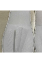 Tek kullanımlık Otel, Hastane Terlik, 10 çift otel terliği thumbnail 2