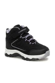 Lumberjack FLORA 3PR 101394433 Kız Çocuk Bot Siyah Lila 26-30 - 1