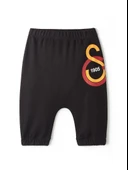 Galatasaray Orijinal Lisanslı Bebek Eşofman Altı B232132 - 1