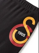 Galatasaray Orijinal Lisanslı Bebek Eşofman Altı B232132 - 3