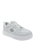 Kadın Ortopedik Taban Cilt Sneaker 030 SLZ00048 - 4