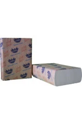 Dispenser Z Havlu 200'lü thumbnail 2