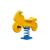 Çocuk Oyun Elemanı MTR103, Motor Zıp Zıp - 1