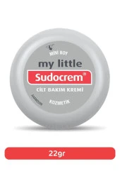 SUDOCREM PİŞİK KREMİ 22 GR thumbnail 1