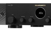 Marantz Stereo 70S Slim Network Stereo Amplifier Siyah - 3