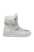 Lumberjack ETTA 3PR 101468513 Kadın Kar Botu Beyaz 36-40 - 7