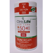 Clinic Life Sun Care SPF50 50 ml - 1