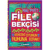 File Bekçisi Tudem Yayınları - 1