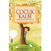 Çocuk Kalbi Edmondo De Amicis - 1