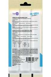 Supreme Cat Kuzu Ve Yaban Mersinli Ödül Çubuk 3x5 Gr - 2