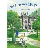 VYol Arkadaşım Banjo Tudem Yayınları - 1