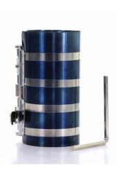 Rico RC0003 90 mm – 175 mm Piston Segman Çemberi 6'' (15 Cm) - 1