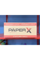 Z Katlama Havlu thumbnail 2