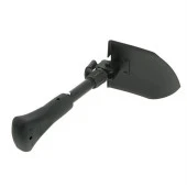 Gerber 2241578 Gorge Çantalı Çekiç Kürek Kamp Seti - 2