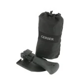 Gerber 2241578 Gorge Çantalı Çekiç Kürek Kamp Seti - 3