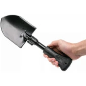 Gerber 2241578 Gorge Çantalı Çekiç Kürek Kamp Seti - 8