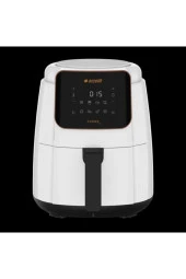 Arçelik FRA 6334 B 4.1 lt Yağsız Fritöz - 1