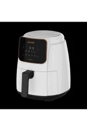 Arçelik FRA 6334 B 4.1 lt Yağsız Fritöz - 2