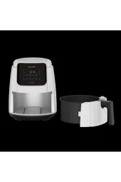 Arçelik FRA 6334 B 4.1 lt Yağsız Fritöz - 3