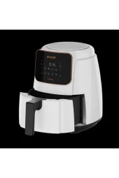 Arçelik FRA 6334 B 4.1 lt Yağsız Fritöz - 4