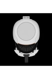 Arçelik FRA 6334 B 4.1 lt Yağsız Fritöz - 5