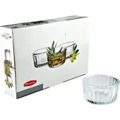 Paşabahçe 53943 Ramekin Mini Kase 12 Adet - 3