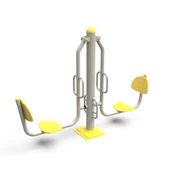 Açık Alan Fitness EKS06, Bacak İtme ve Güçlendirme Aleti - 2