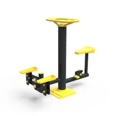 Bisiklet ve Step Aleti EKS02 - 1