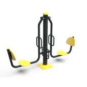 Açık Alan Fitness EKS06, Bacak İtme ve Güçlendirme Aleti - 1