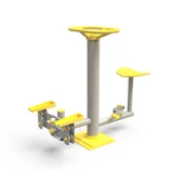 Bisiklet ve Step Aleti EKS02 - 2