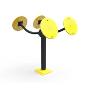 Açık Alan Fitness Aleti EKS05, Kol ve Omuz Çalıştırma Aleti - 1