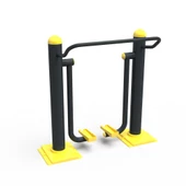 Açık Alan Fitness Aleti, Tekli Yürüyüş Aleti EKS10 - 1