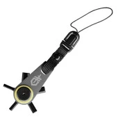 Gerber GDC Zip Hex 5 Uçlu Altıgen Tornavidalı Anahtarlık - 1