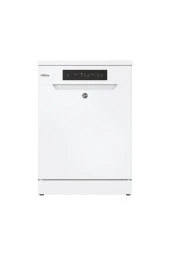 Hoover HF 3E53EOW-17 5 Programlı Bulaşık Makinesi - 1