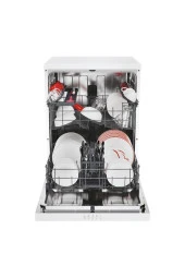 Hoover HF 3E53EOW-17 5 Programlı Bulaşık Makinesi - 4
