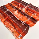 Armine Sport Twill Eşarp SAT0304 - 1