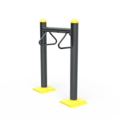 Engelli Fitness Aletleri, Engelliler İçin Spor Aletleri, Barfiks Çekme Barı - 1