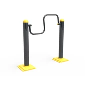 Dış Mekan Spor Aletleri,  Engelliler İçin Spor Aletleri, Kol Çalıştırma Aleti - 1