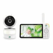 LeapFrog LF915HD Video Bebek Monitörü, 5” 720p HD LCD - 1